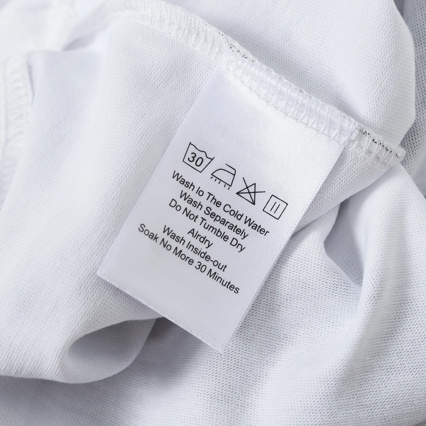 #White I THAT'S A AWFUL LOT OF COUGH SYRUP In Stock Real shot American simple trendy brand loose casual T-shirt Fabric (fabric): 32 counts Weight combed double yarn pure cotton Sizes (size): S-M L X L Color (colour): White, Black